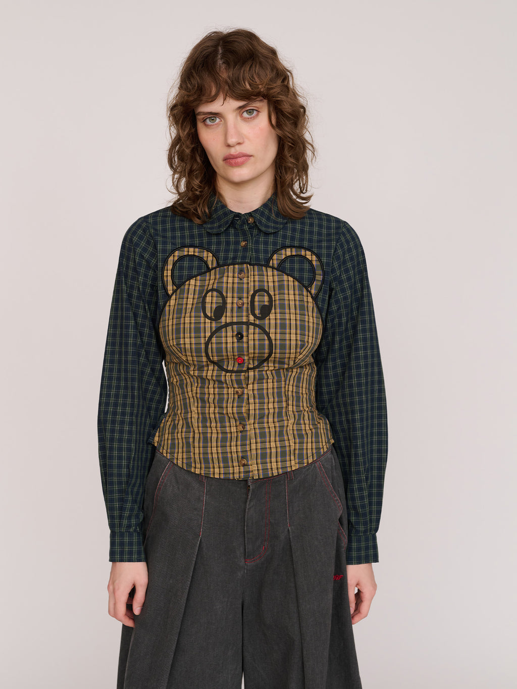 Collection-women-landing, collection-women-new-in-1, collection-womens-tops, model:Ines wears size S and is 5’8”
