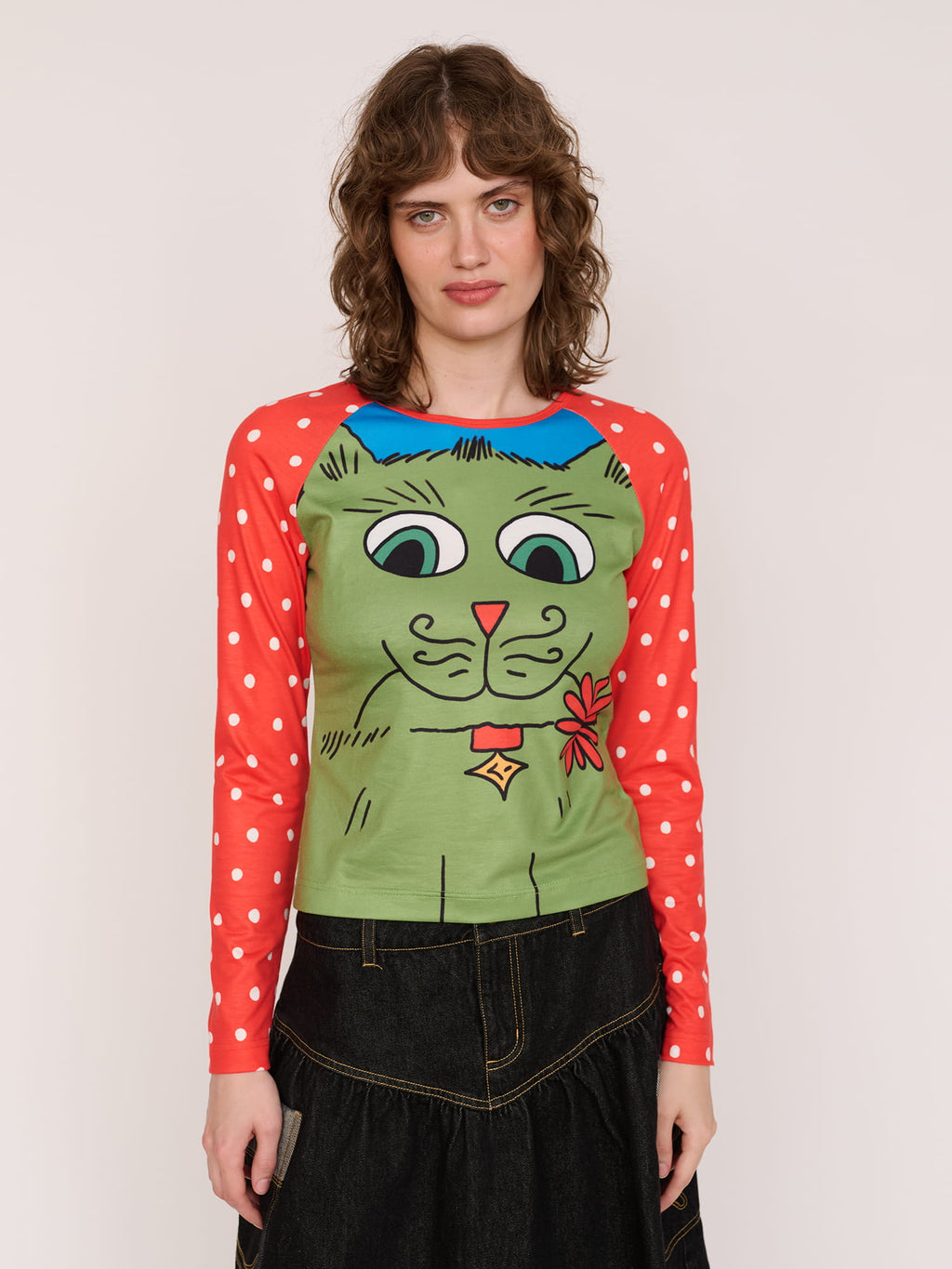 model:Elena wears size 18 and is 5’10”, Collection-women-landing, collection-women-new-in-1, collection-womens-tops,

