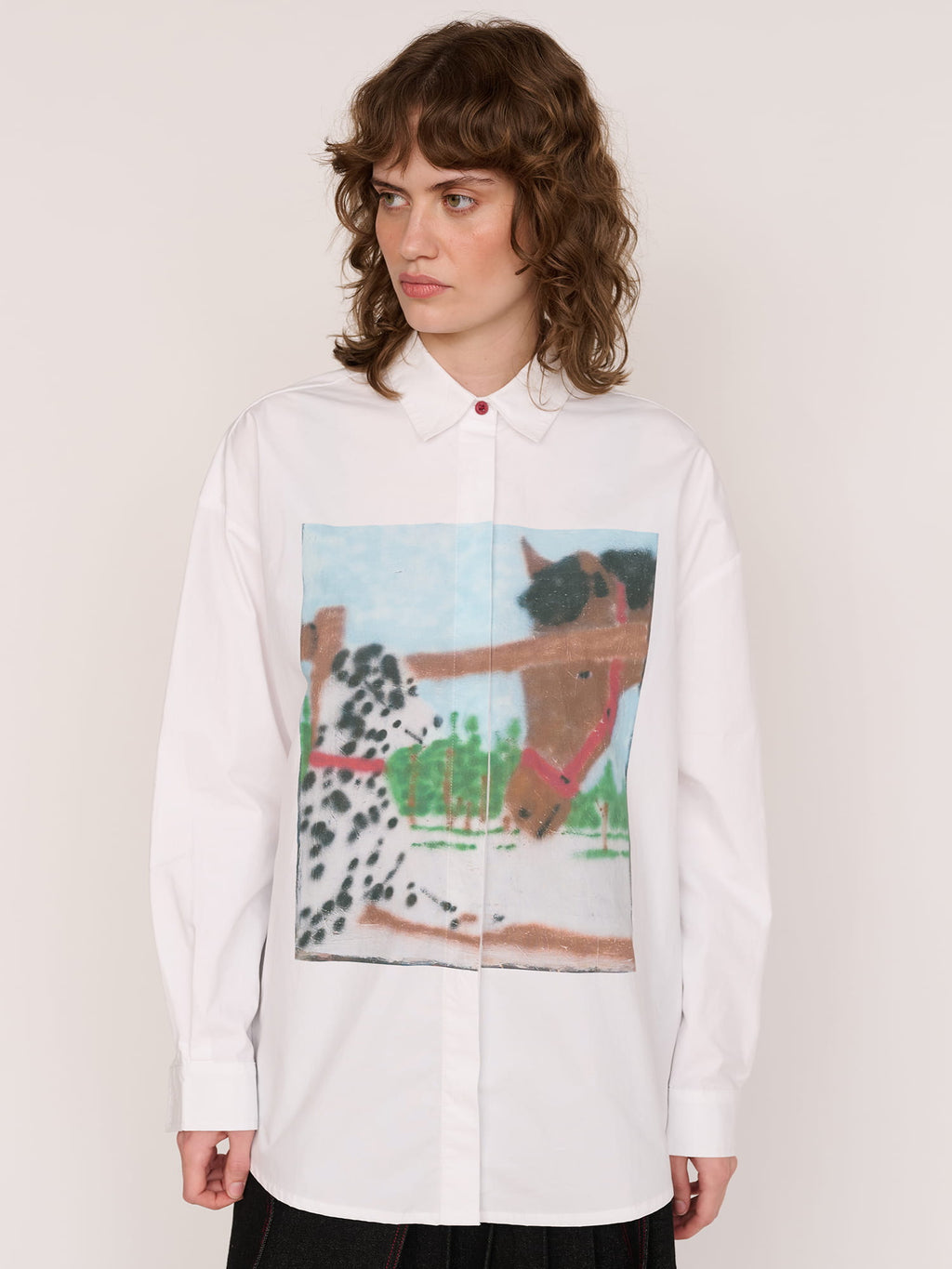 Collection-women-landing, collection-women-new-in-1, collection-womens-tops, model:Ines wears size S and is 5’8”