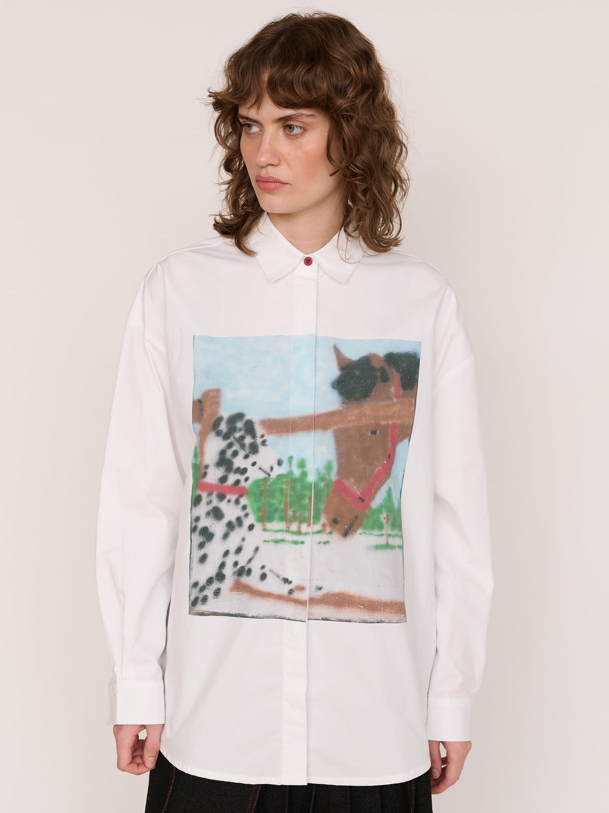 Collection-women-landing, collection-women-new-in-1, collection-womens-tops, model:Ines wears size S and is 5’8”