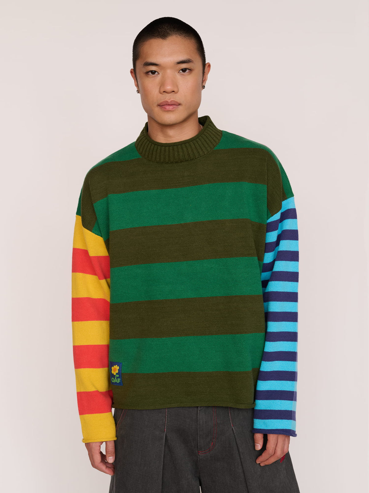 Collection-men-landing, collection-men-new-in-1, collection-men, collection-mens-jumpers-cardigans, model:Andrew wears size L and is 5’11”