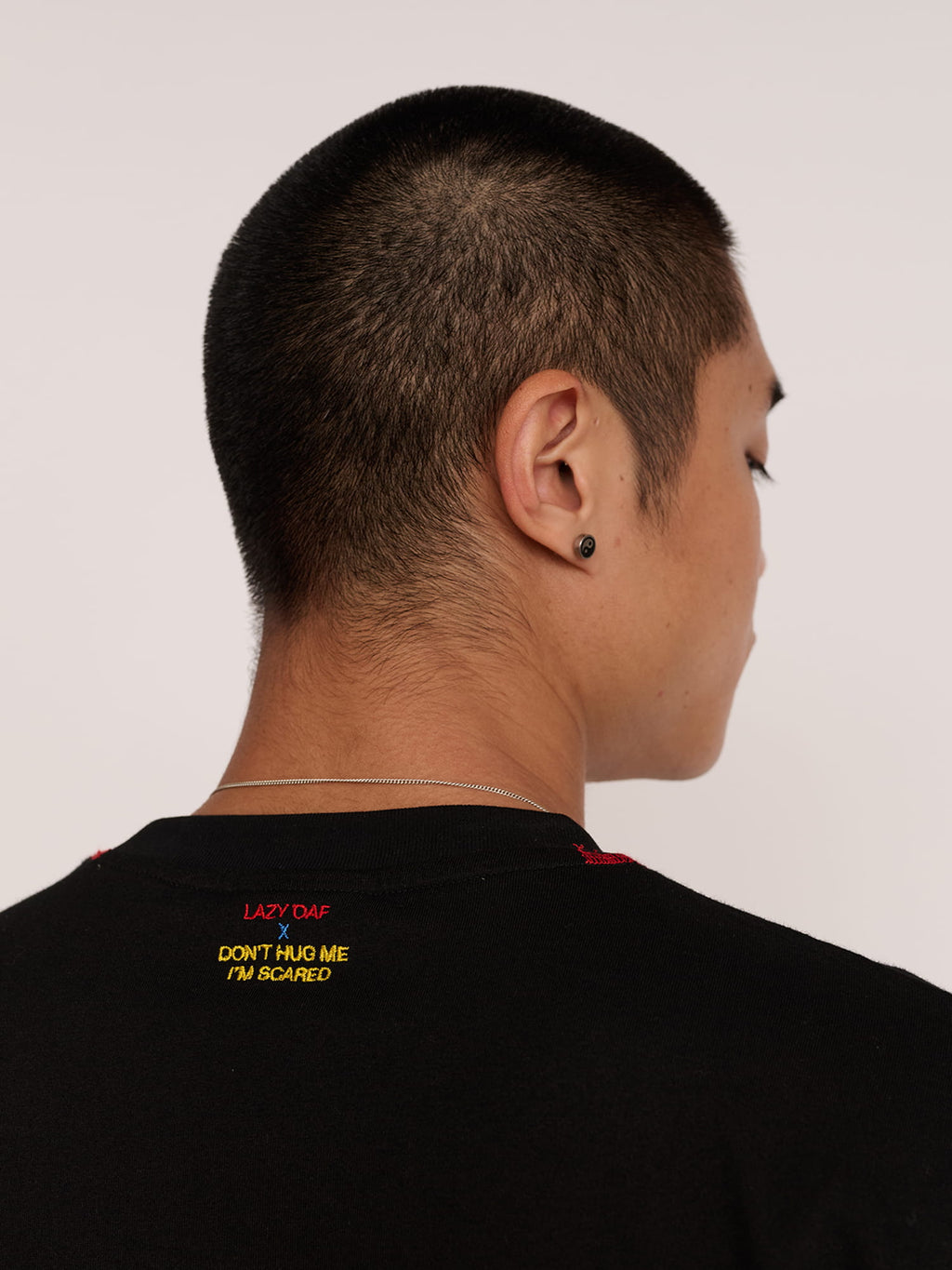 LO x DHMIS Long Sleeve T-shirt