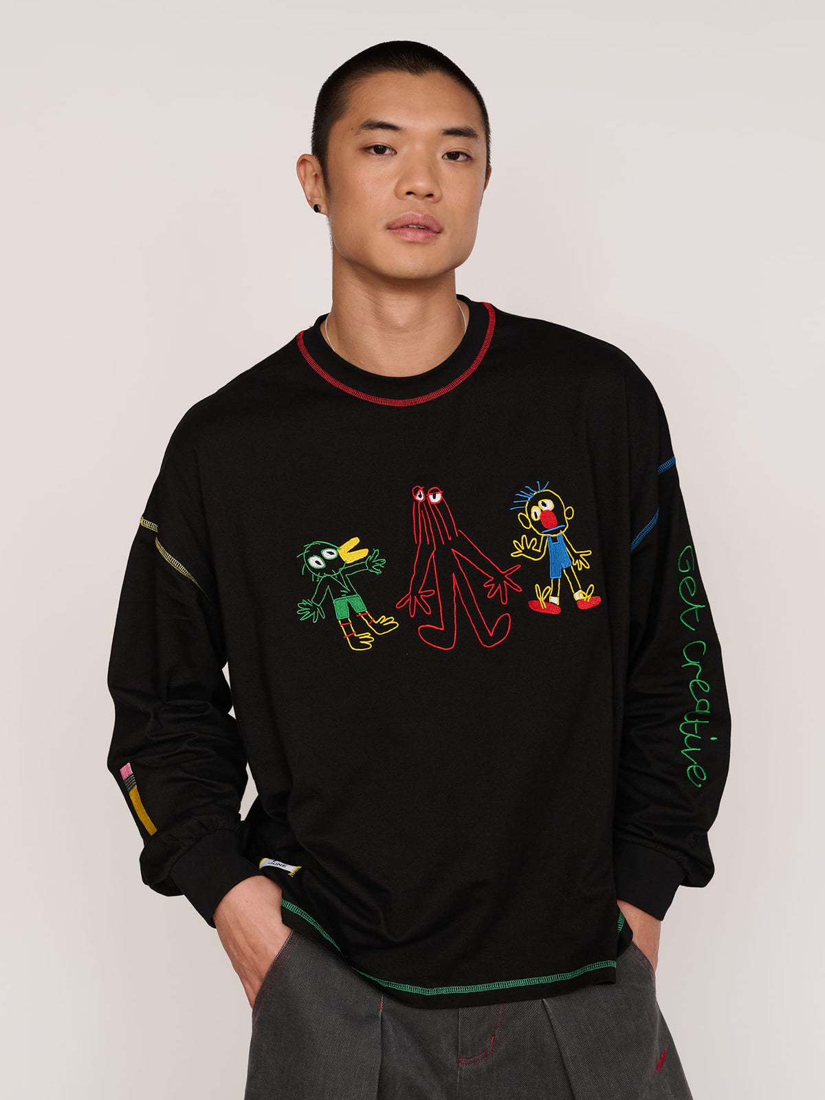Collection-men-landing, collection-men-new-in-1, collection-men, collection-mens-t-shirts, model:Andrew wears size L and is 5’11”