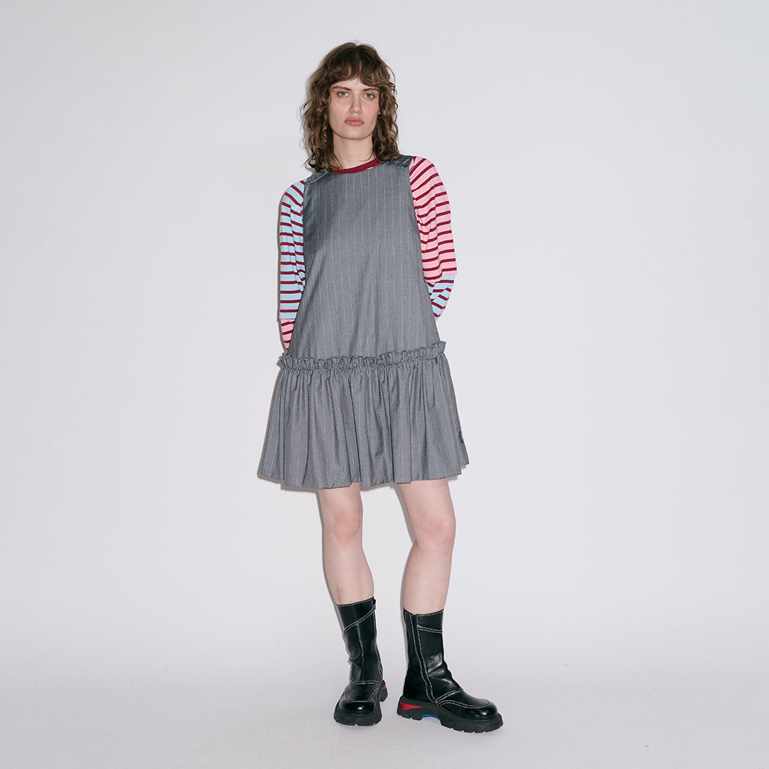 Oaf Way look four