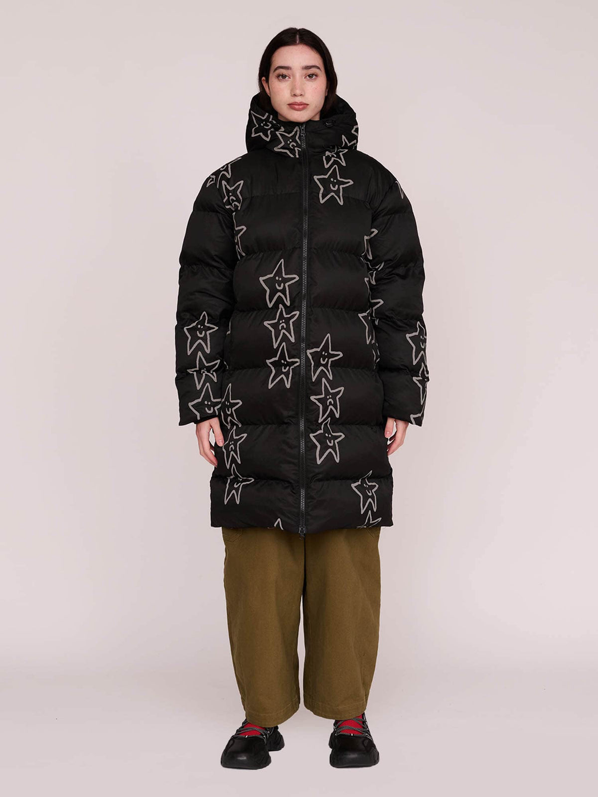 Collection-women-landing, collection-women-new-in-1, collection-womens-jackets, model:Winnie wears size S and is 5’9,