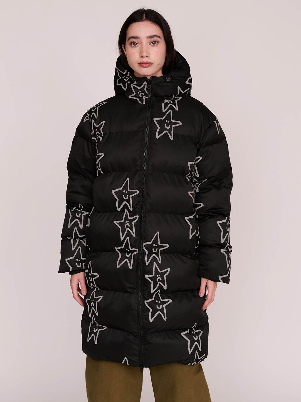 collection-happy-sad, model:Winnie wears size S and is 5’9, collection-sale