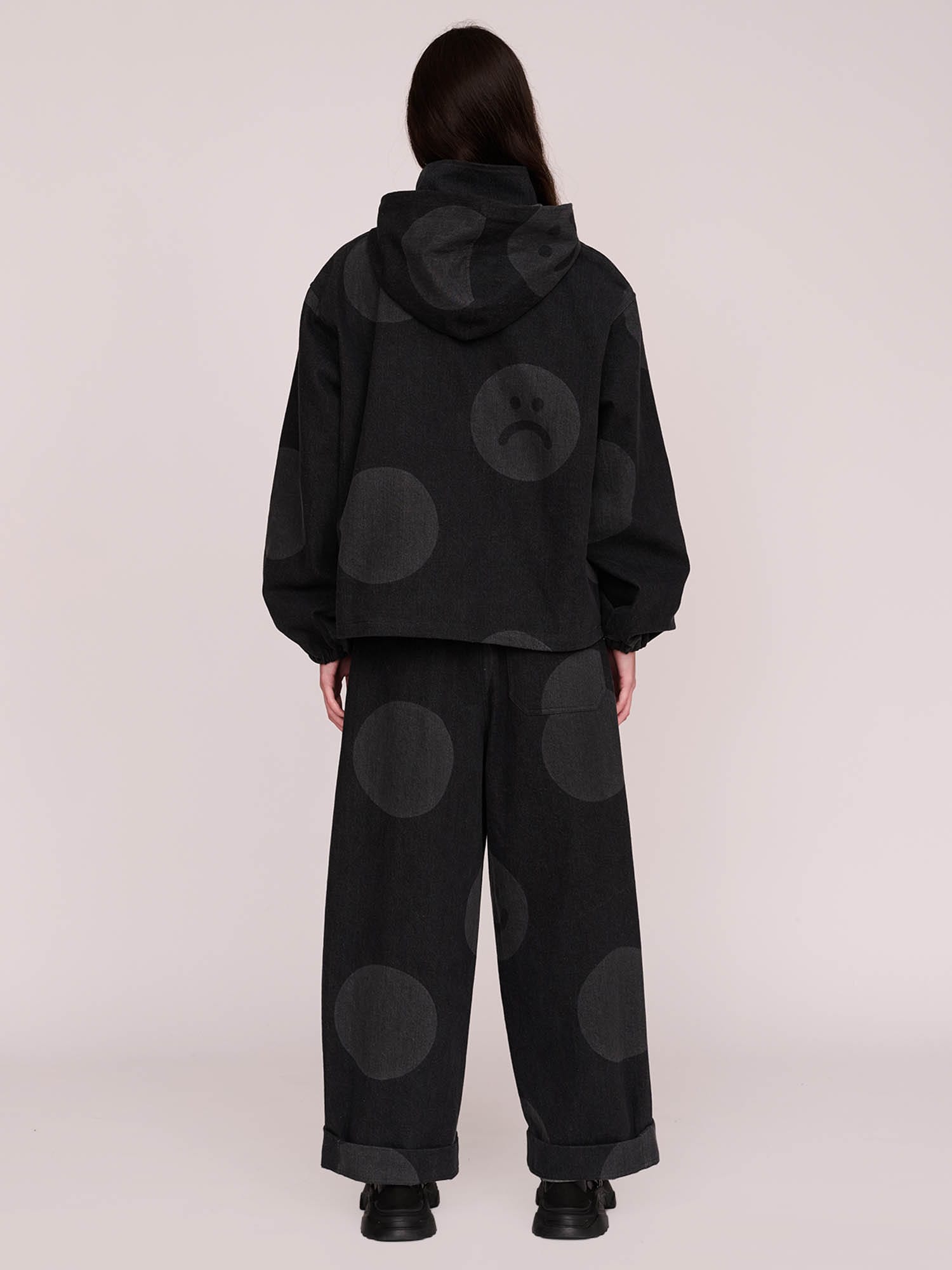 Coats – Lazy Oaf