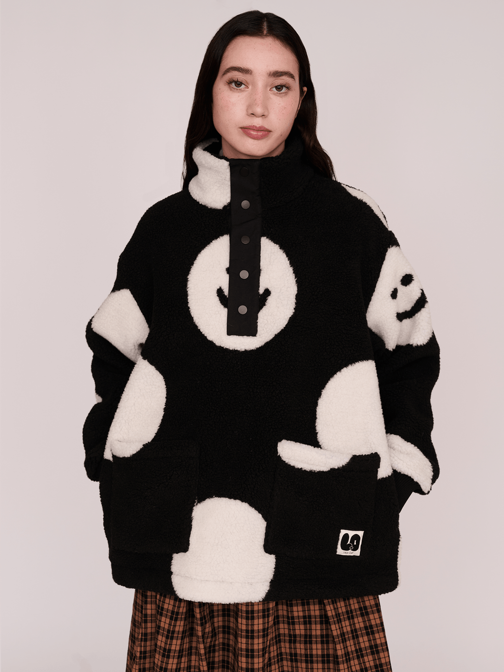 Collection-women-landing, collection-women-new-in-1, collection-womens-jackets, model:Winnie wears size S and is 5’9