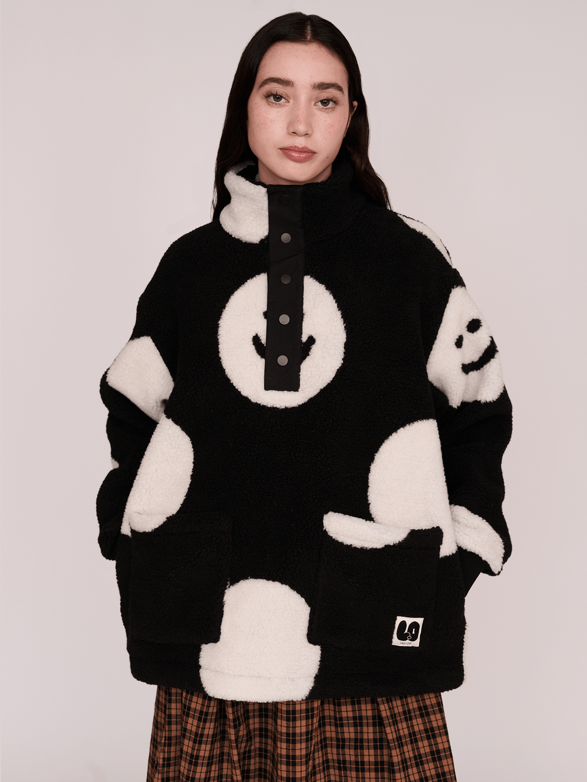 Collection-women-landing, collection-women-new-in-1, collection-womens-jackets, model:Winnie wears size S and is 5’9