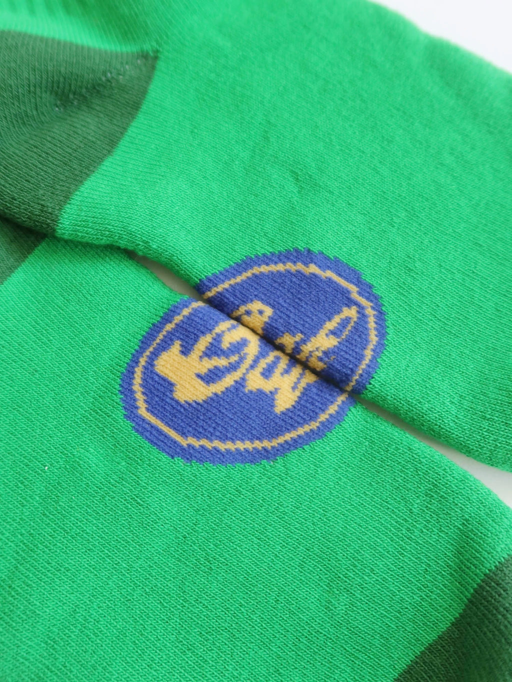 Happy Sad Fruit And Veg Socks