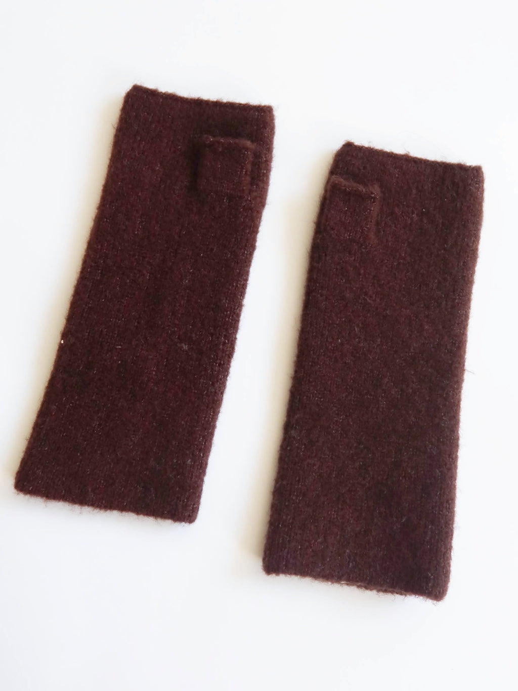 Oaf Around Wrist Warmers