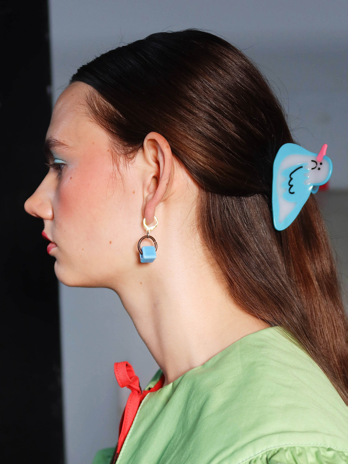 Oaf Up Your Hair Set