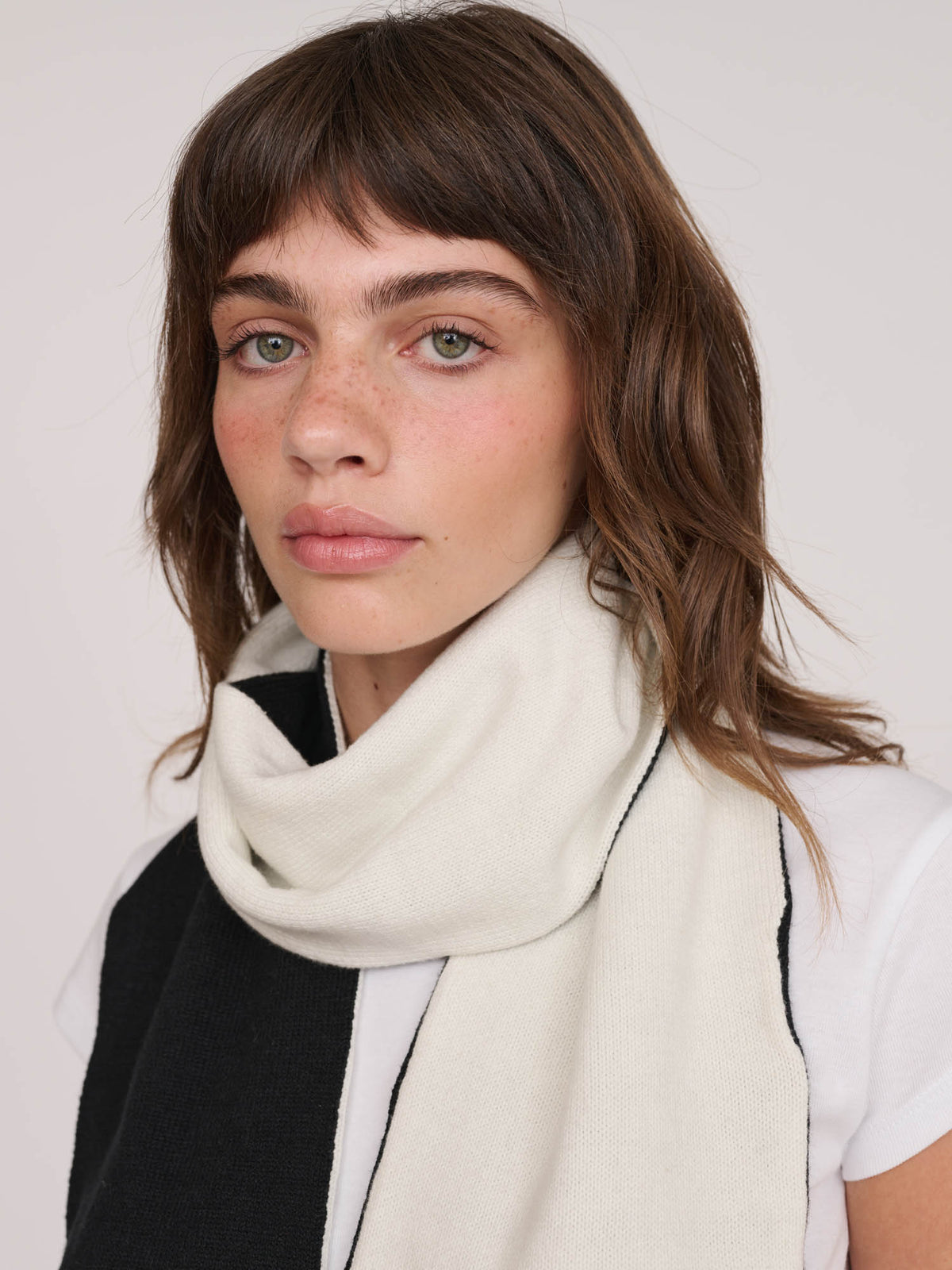 Hand In Hand Scarf