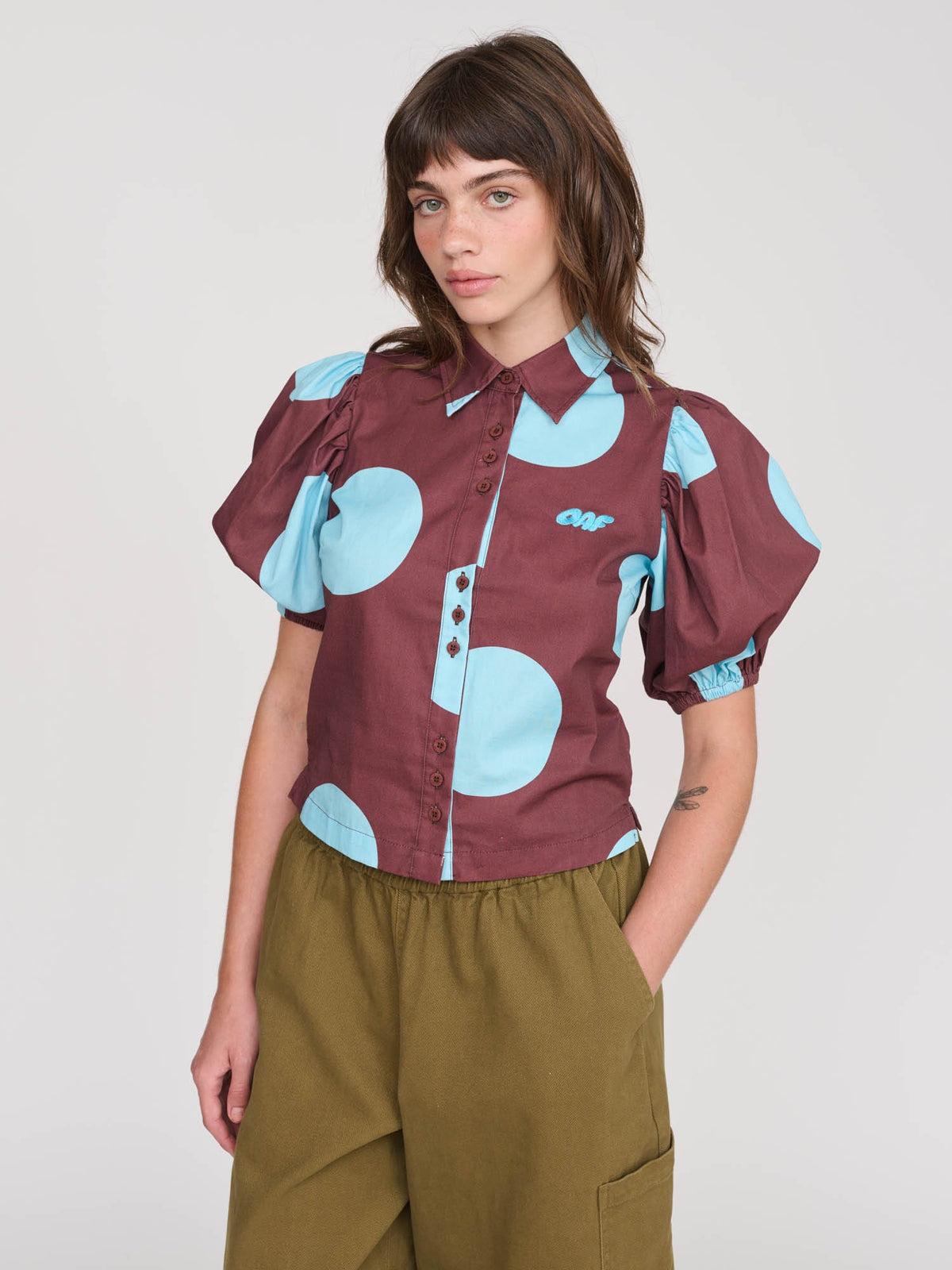 Collection-women-landing, collection-women-new-in-1, collection-womens-shirts, model:Molly wears size 8 and is 5’ 7”