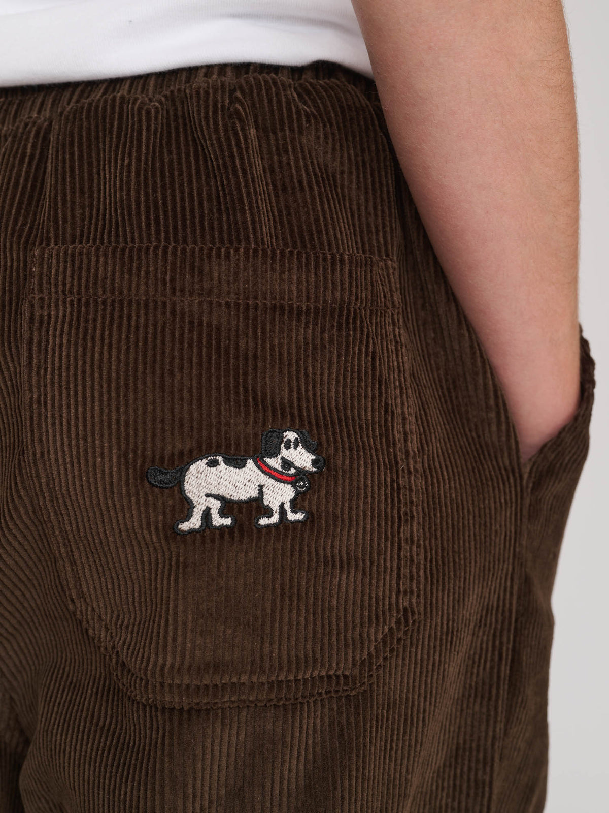 Bits And Pieces Pull On Pants