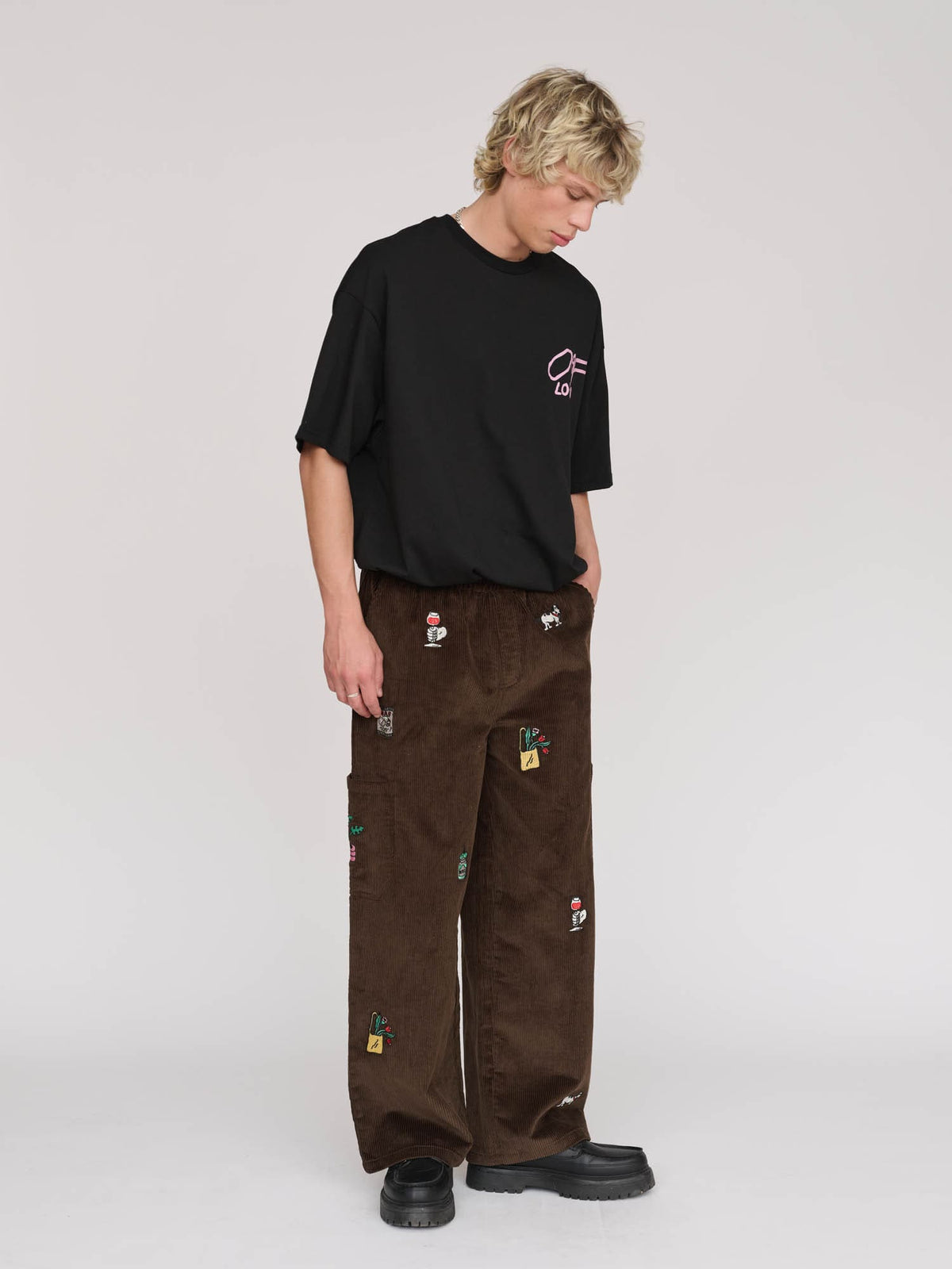 Collection-men-landing, collection-men-new-in-1, collection-men, collection-mens-trousers, model:Max wears size L and is 6’1”,collection-mens-sale