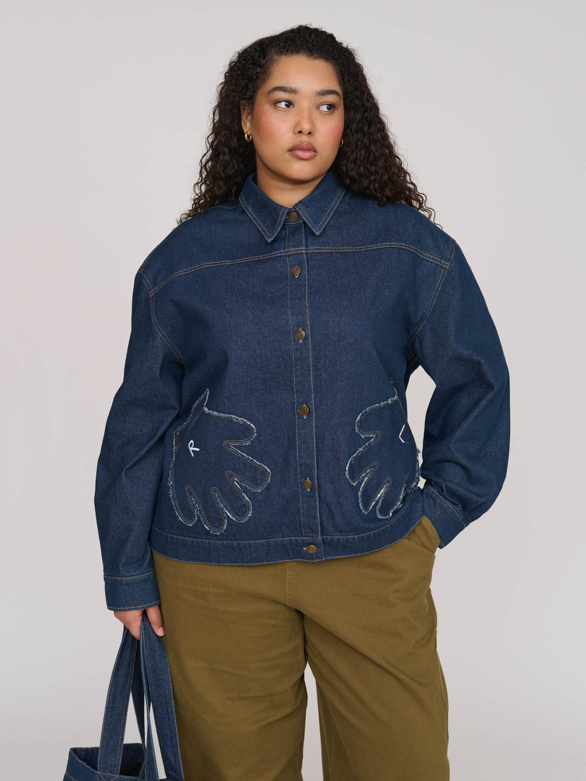 collection-curve, model:Zaynab wears size XXL and is 5’8”,collection-sale