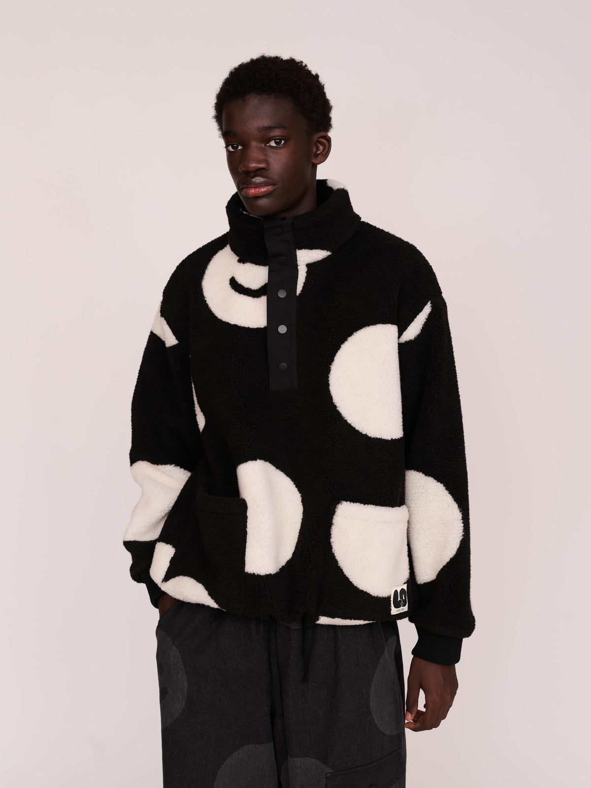 Collection-men-landing, collection-men-new-in-1, collection-men, collection-mens-jackets, model:Elhadj wears size L and is 6’1”, collection-mens-happy-sad, collection-oaflet, collection-mens-sale,