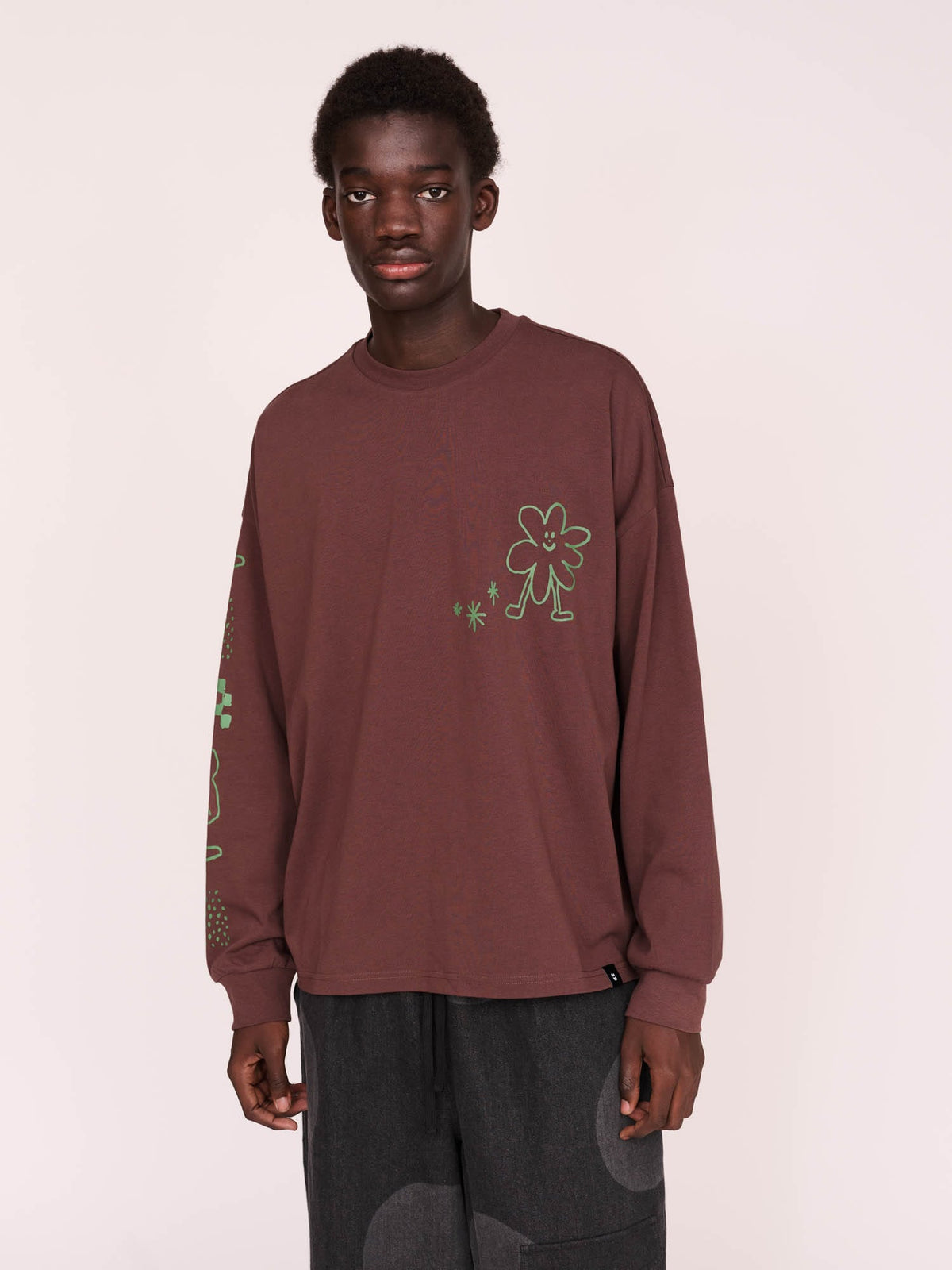 Collection-men-landing, collection-men-new-in-1, collection-men, collection-mens-t-shirts, model:Elhadj wears size L and is 6’1”, collection-mens-sale