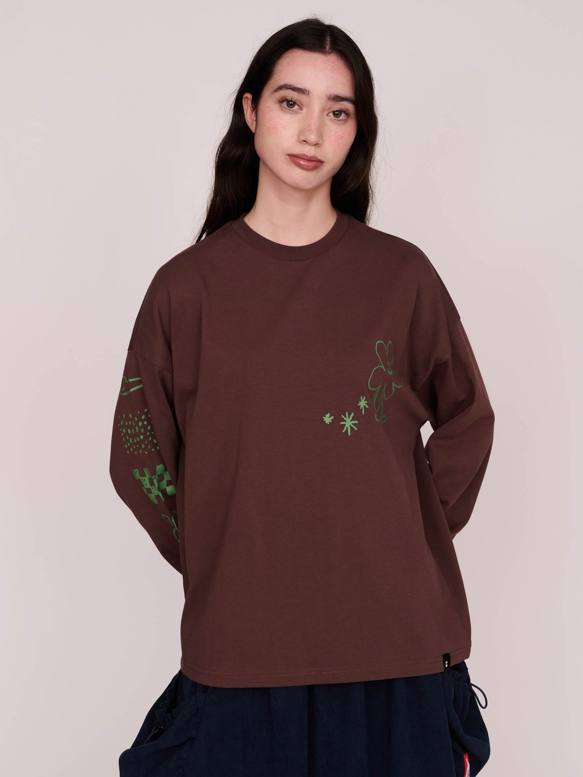 Collection-women-landing, collection-women-new-in-1, collection-womens-tops, collection-women, model:Winnie wears size S and is 5’9, collection-sale