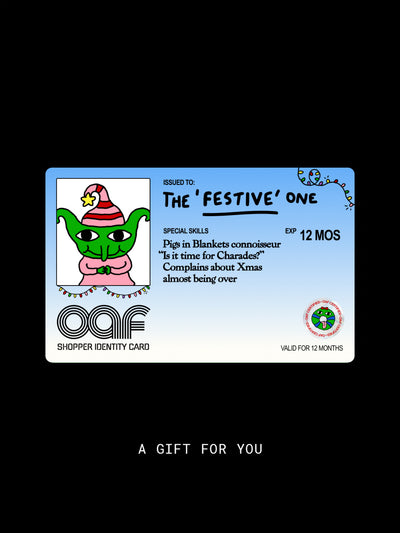 E-Gift Card