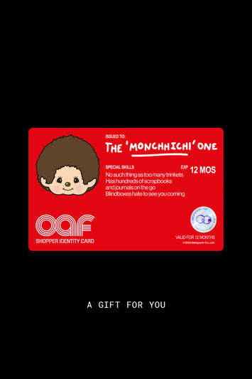 E-Gift Card