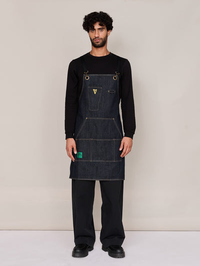 Guinness x Lazy Oaf Pint Pocket Apron