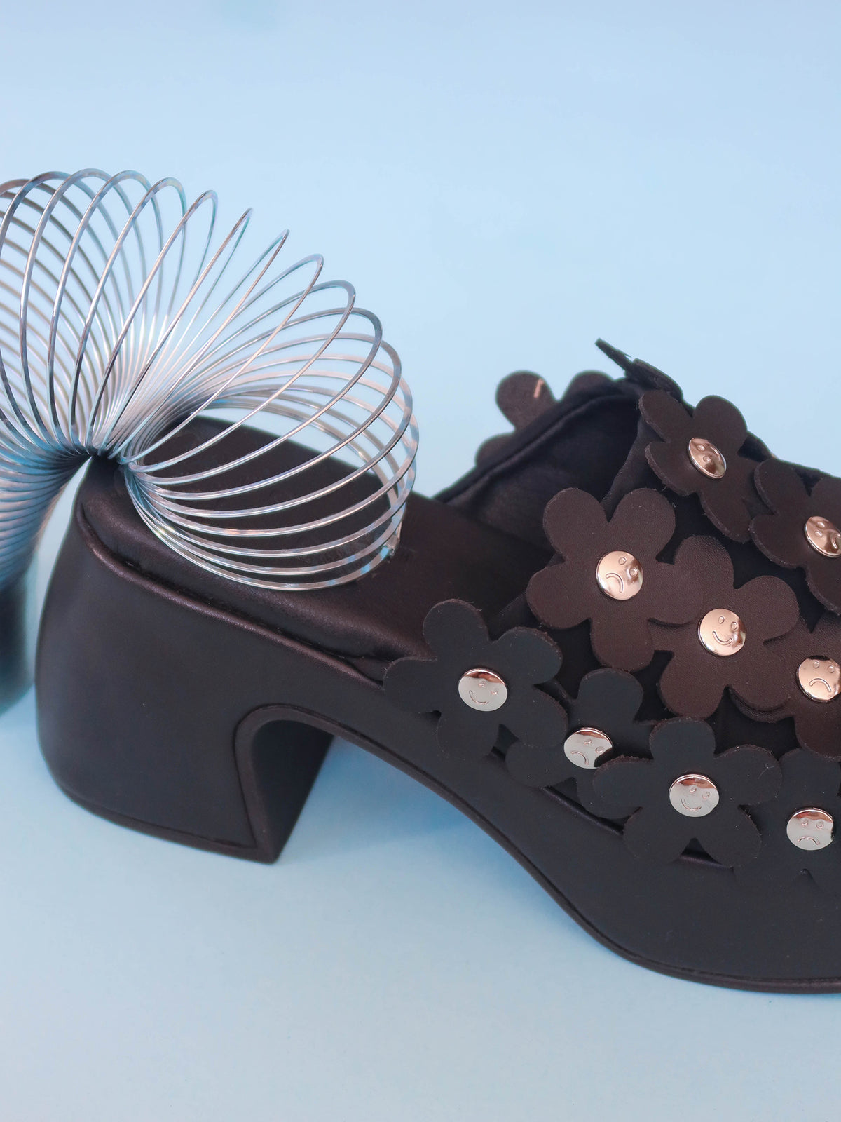 Flower Slides