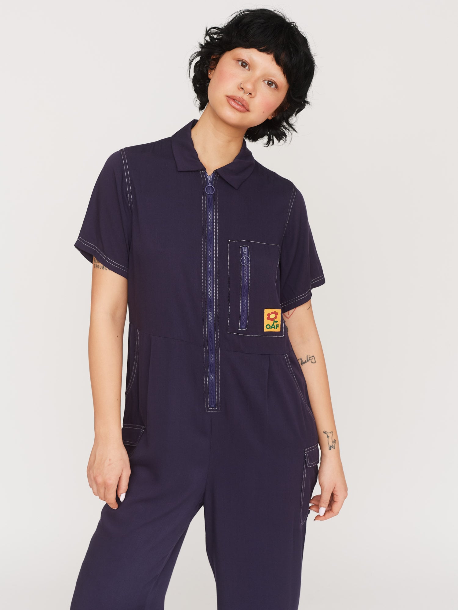 Jumpsuits & Playsuits | Womens Rompers | All In Ones | Lazy Oaf