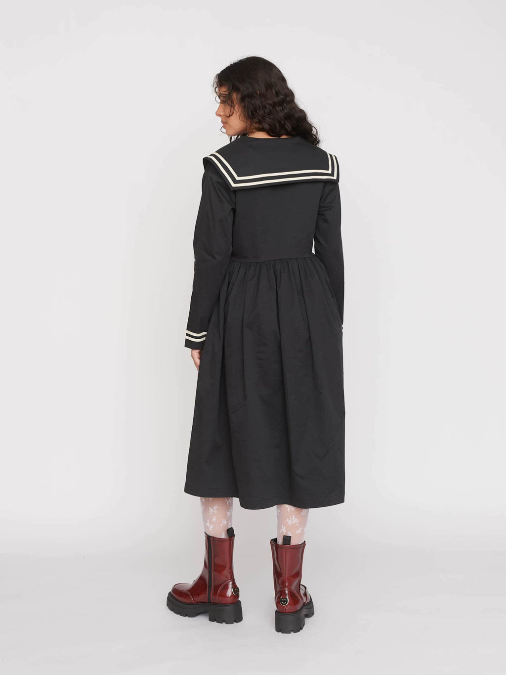 Sailor Dress Lazy Oaf Sailor Dress Lazy Oaf