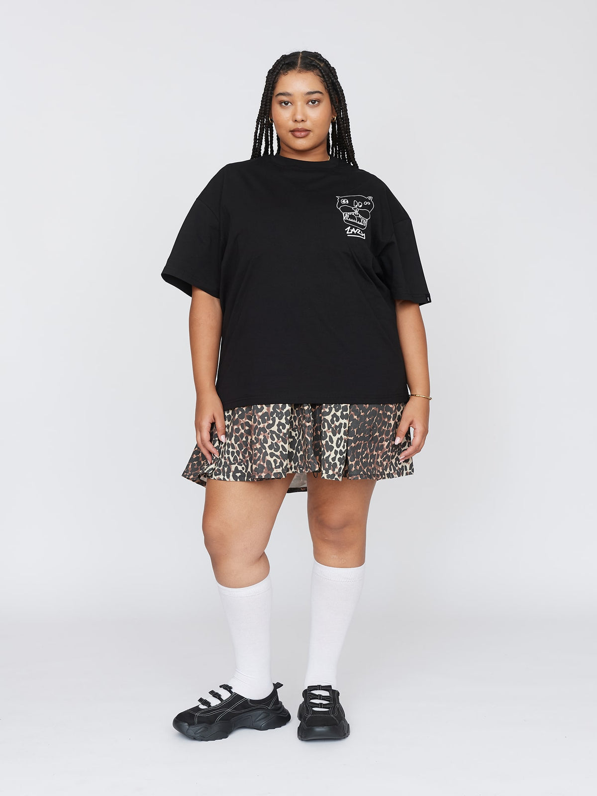 Not Today T-Shirt