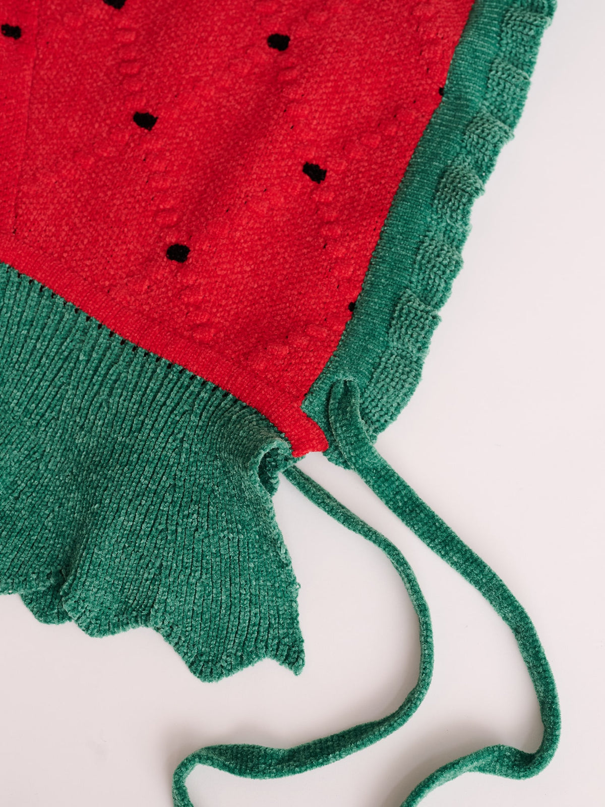 Strawberry Bonnet