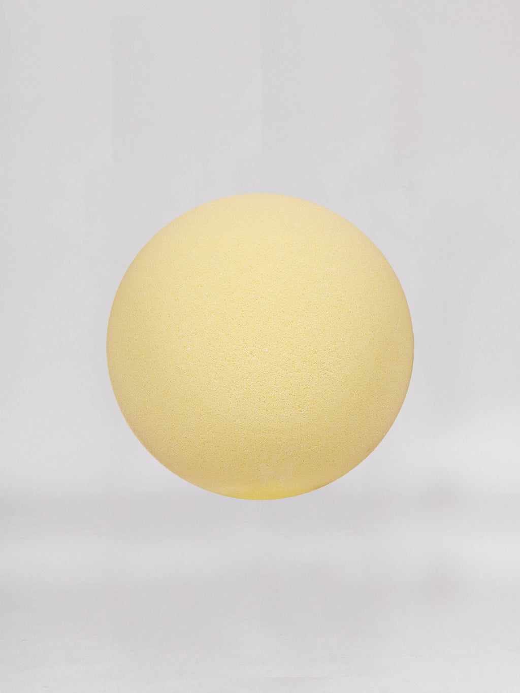 L.O Maintenance Bath Fizzer