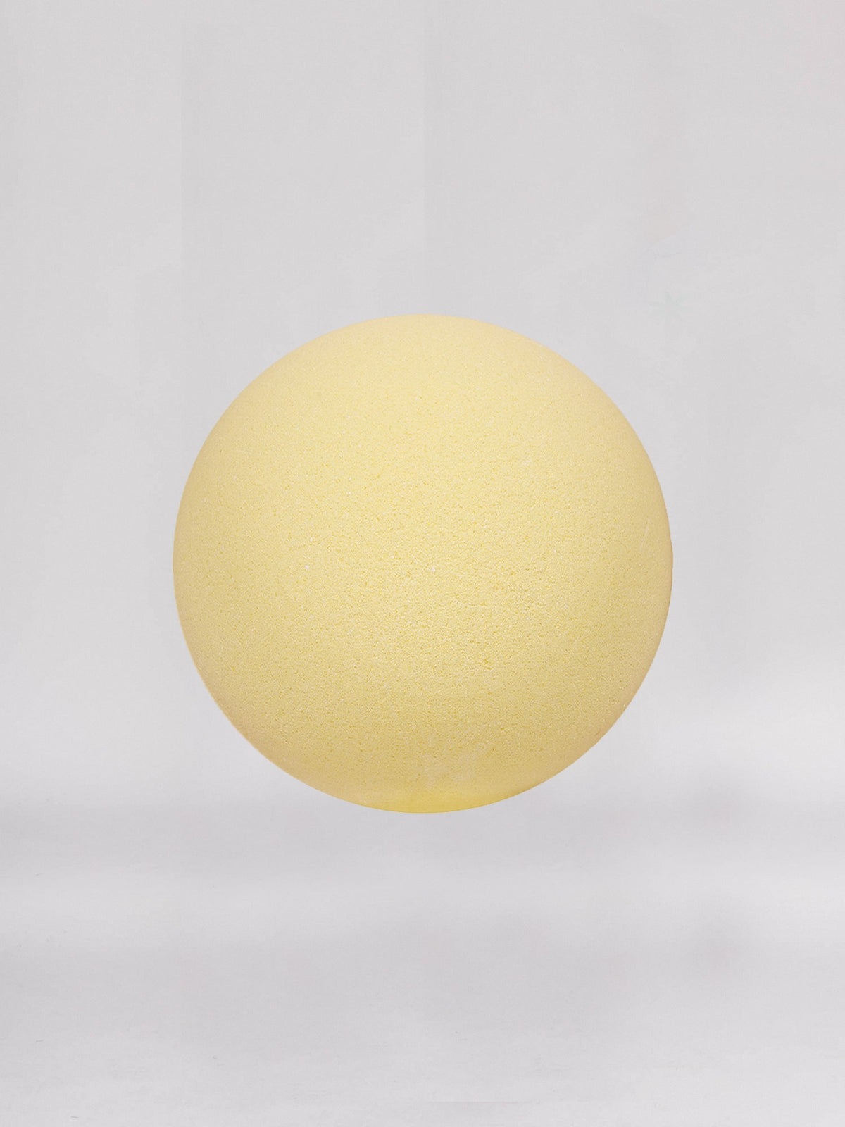 L.O Maintenance Bath Fizzer