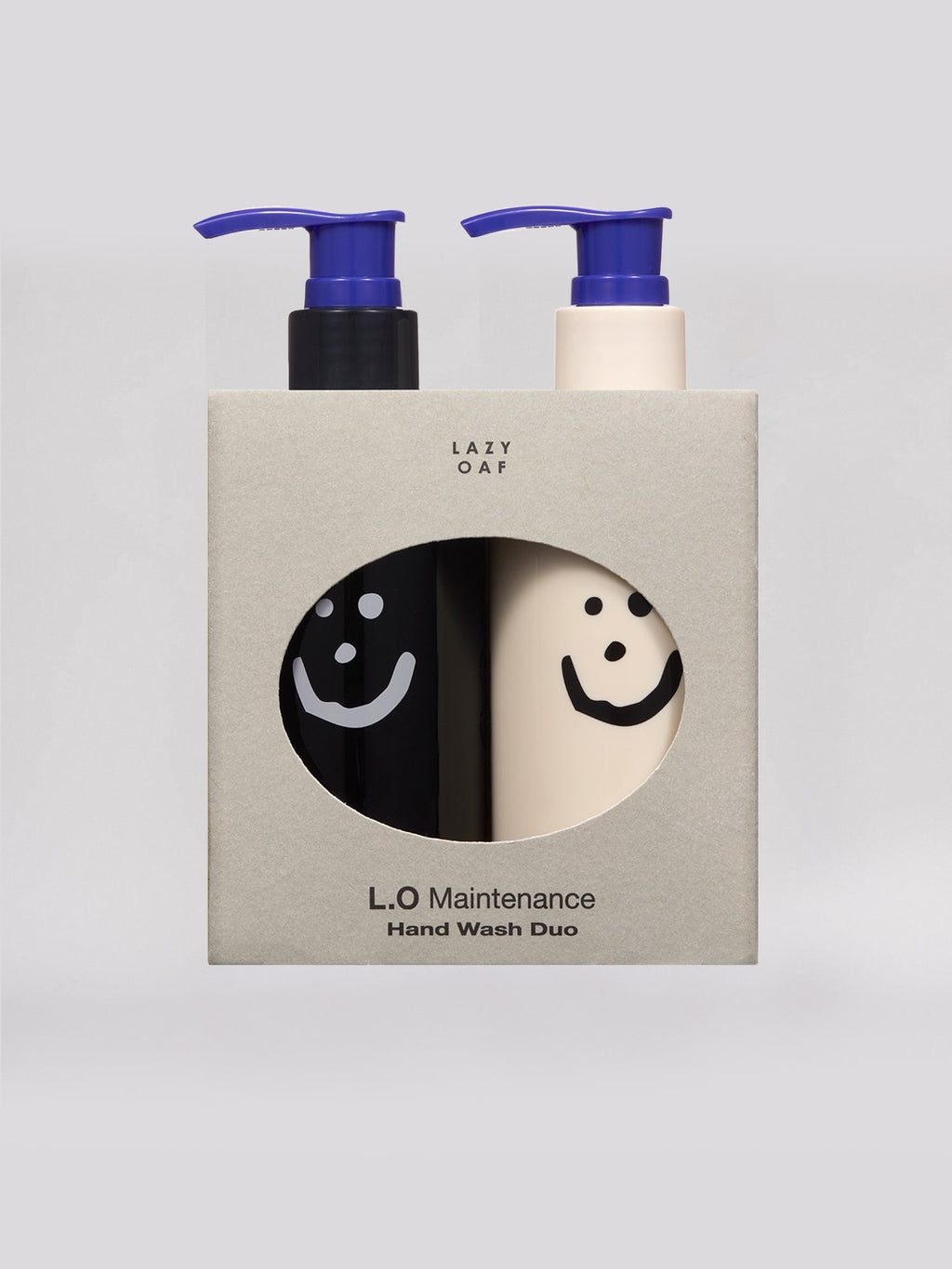 L.O Maintenance Hand Duo