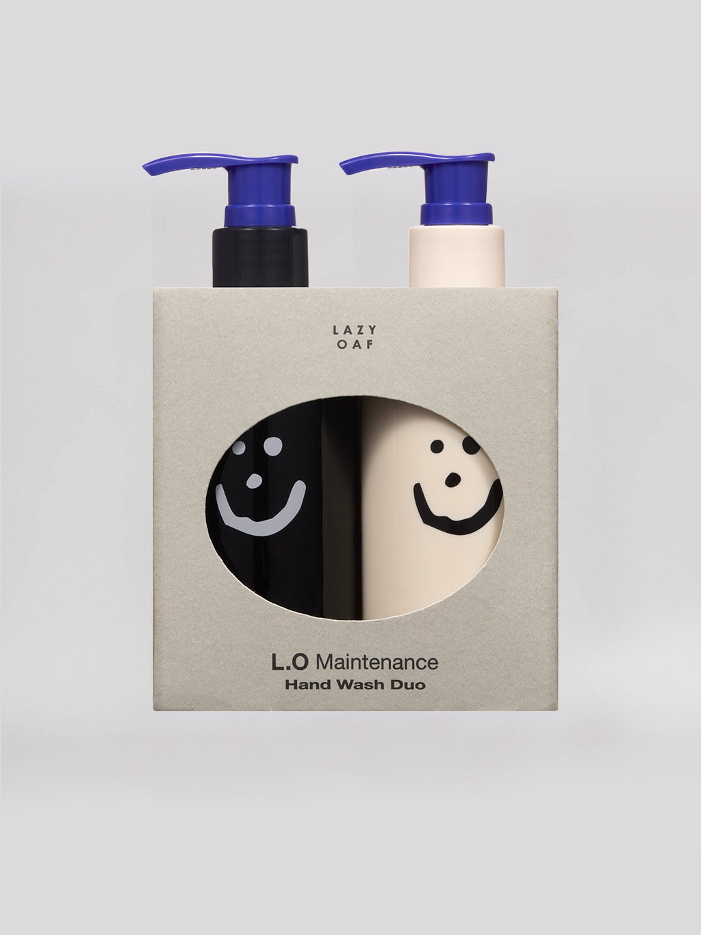 L.O Maintenance Hand Duo