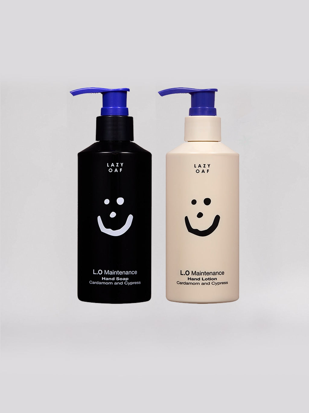 L.O Maintenance Hand Duo