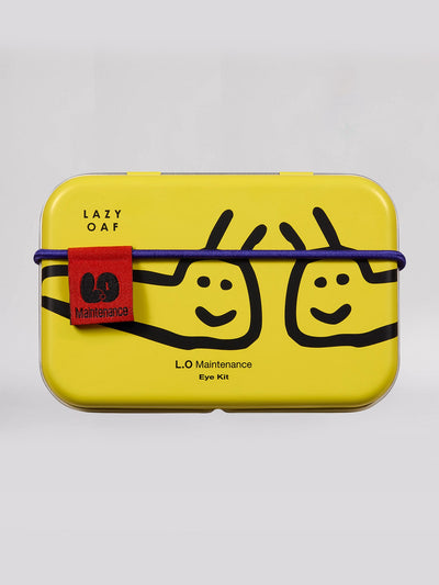 L.O Maintenance Eye Kit
