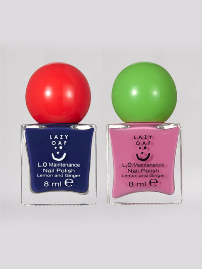 L.O Maintenance Nailed It Kit