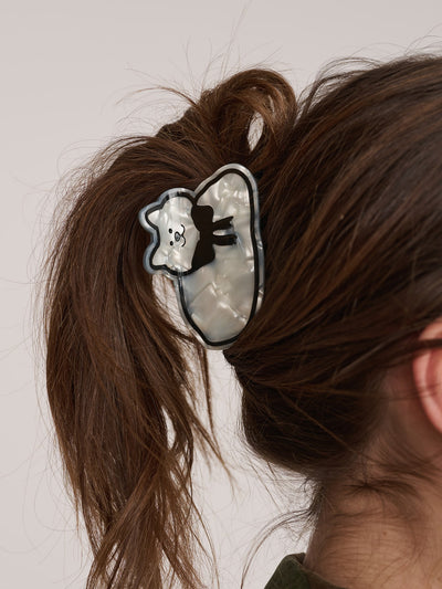 Oaf Up Your Hair Set