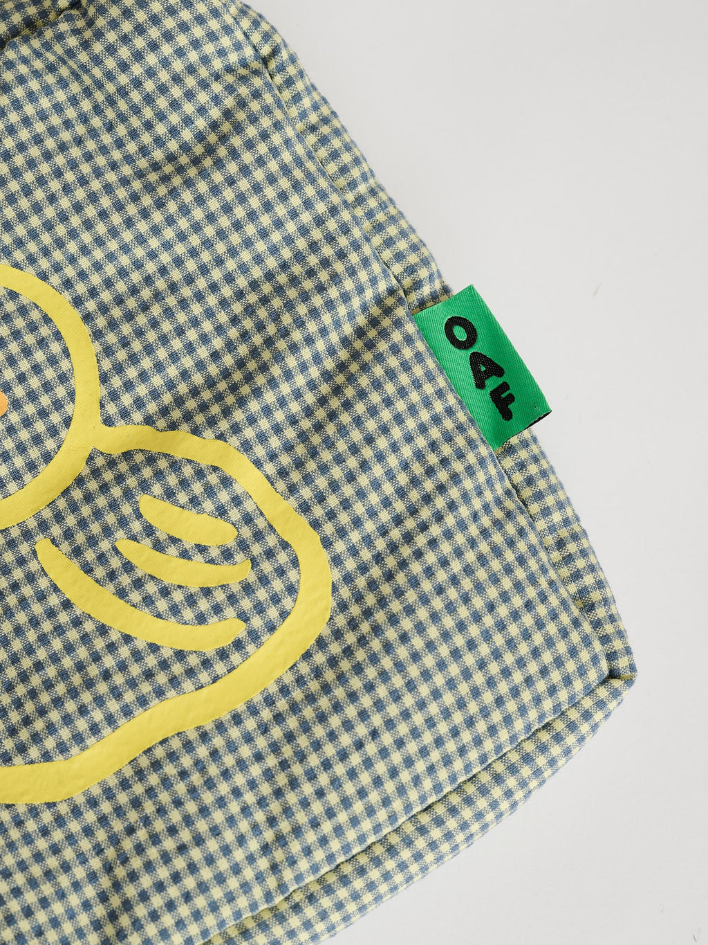 Sitting Ducks Mini Bag