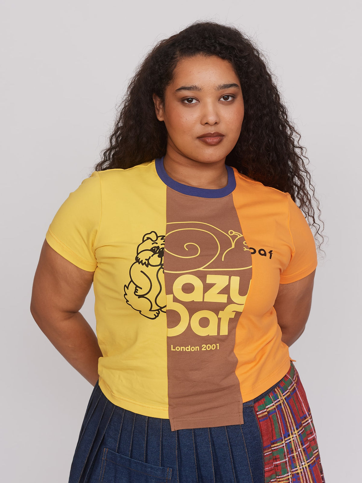 collection-curve, model:Zaynab wears size XXL and is 5’8”