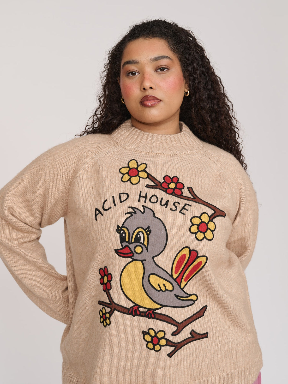 collection-curve, model:Zaynab wears size XXL and is 5’8”