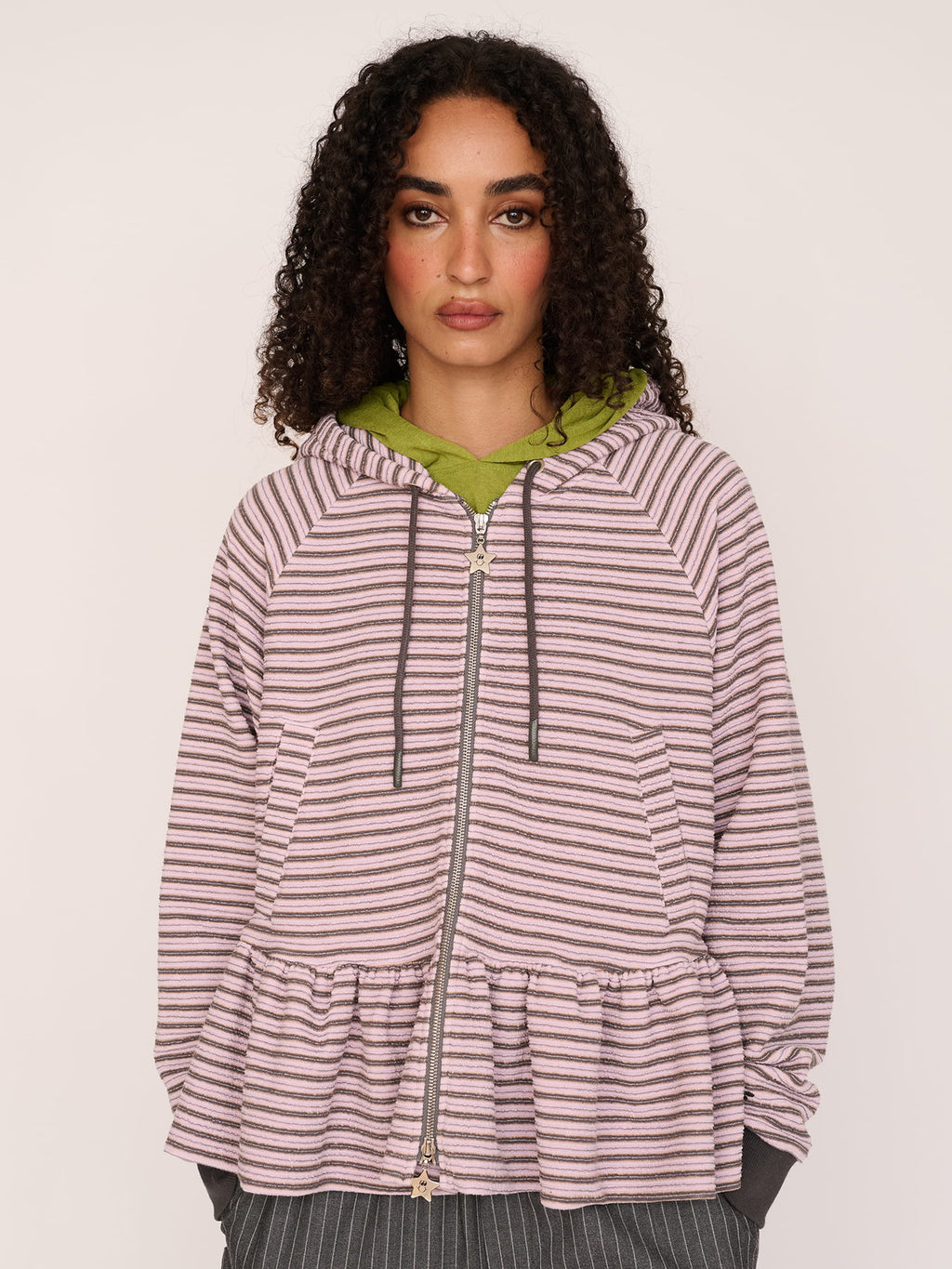 Collection-women-landing, collection-women-new-in-1, collection-womens-jumpers, model:Furra wears size S and is 5’10” 