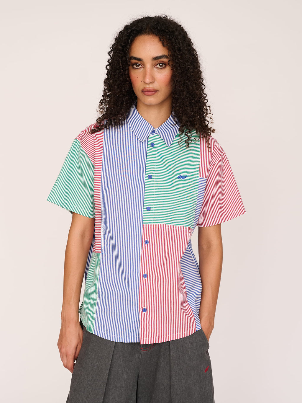 Collection-women-landing, collection-women-new-in-1, collection-womens-shirts, model:Furra wears size S and is 5’10”