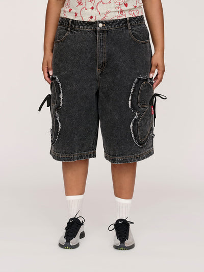 collection-curve, collection-curve-bottoms, model:Sha wears size W38 and is 5’9”