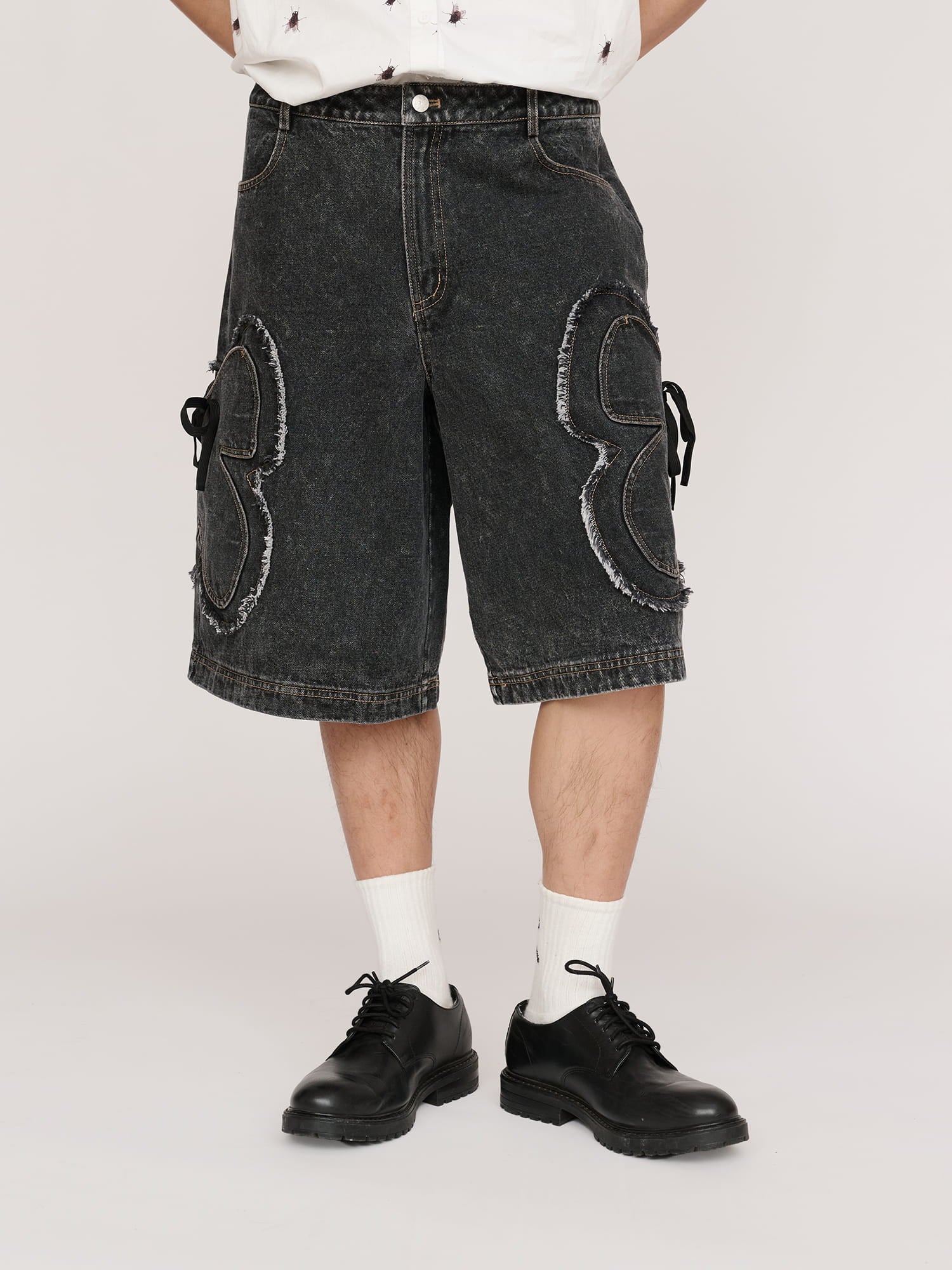 Men's Shorts | Lazy Oaf