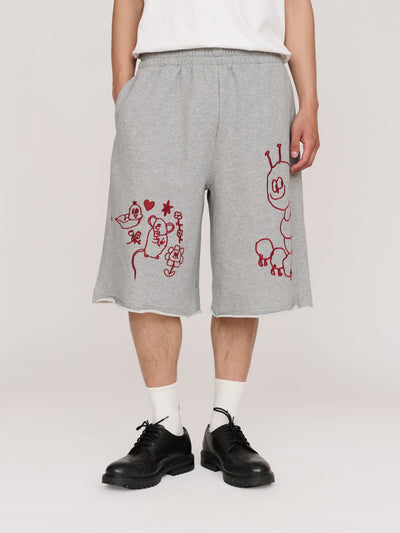 Collection-men-landing, collection-men-new-in-1, collection-men, collection-mens-shorts, collection-mens-bottoms, collection-festival-mens, collection-mens-summer-shop, model:Quinuo wears size W26 and is 6’0”