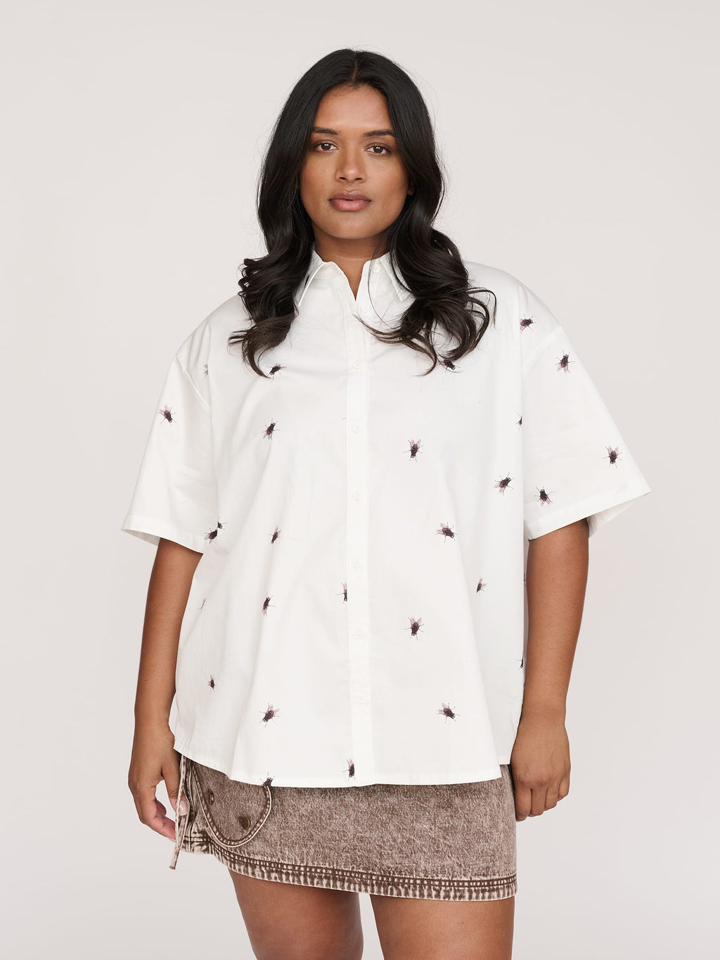 collection-curve, collection-curve-tops, model:Sha wears size XXL and is 5’9