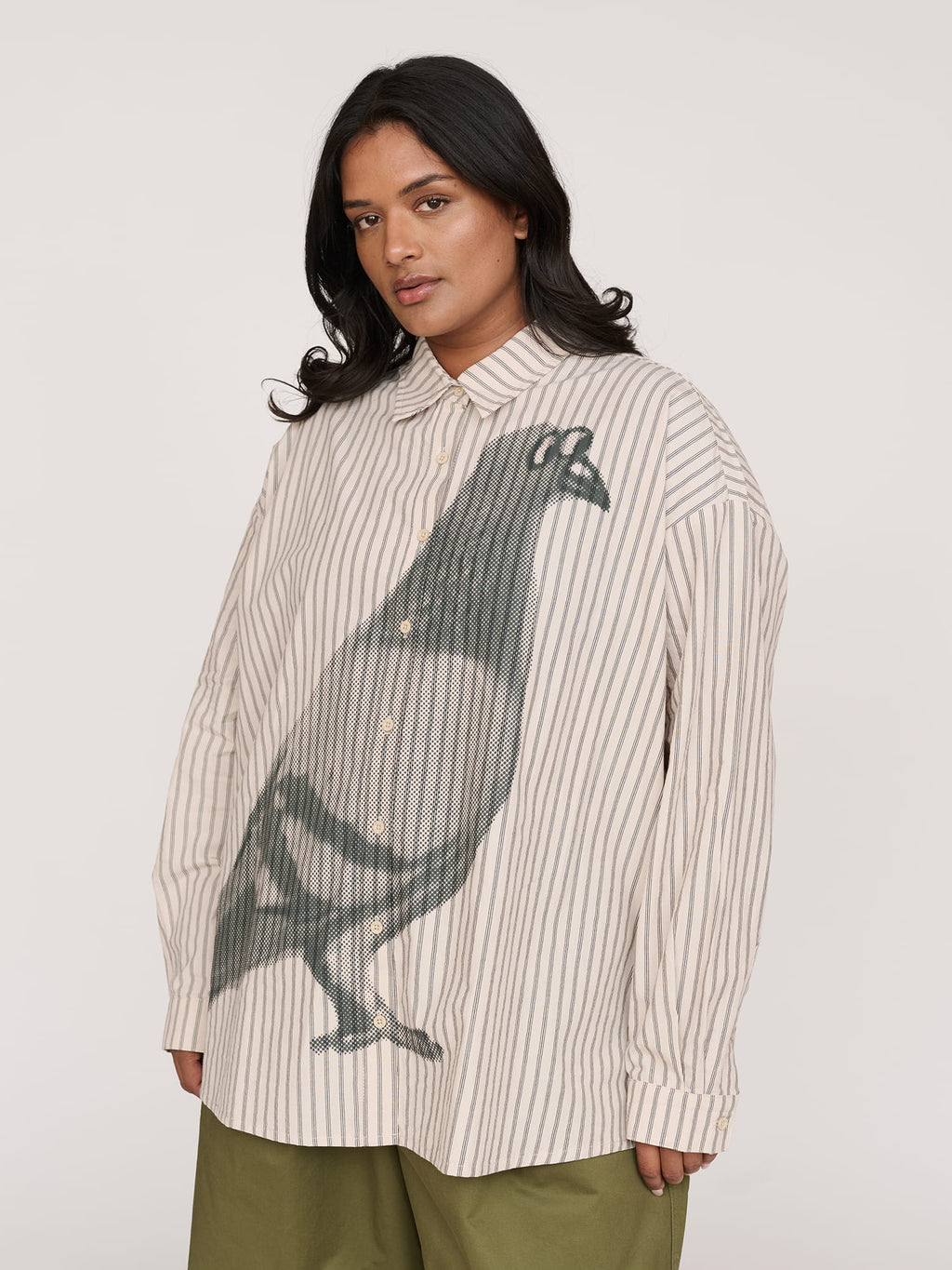 model:Sha wears size XXL and is 5’9”, collectin-curve, collection-curve-tops